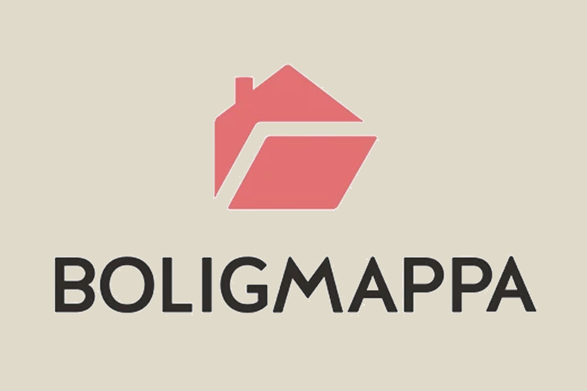 Boligmappa-logo